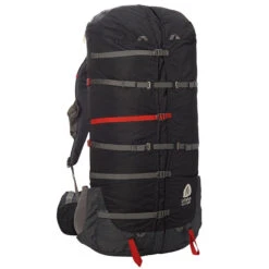 Sierra Designs Flex Capacitor 60-75 - Peat