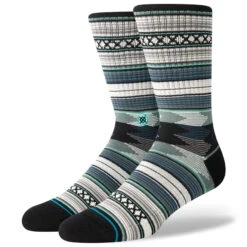 STANCE Baron Socks - Jade
