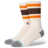 STANCE Boyd ST Socks - Off White