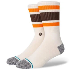 STANCE Boyd ST Socks - Off White