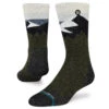 STANCE Divided Socks - Blue