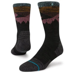 STANCE Divided Socks - Sienna