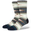STANCE Palama Socks - Navy