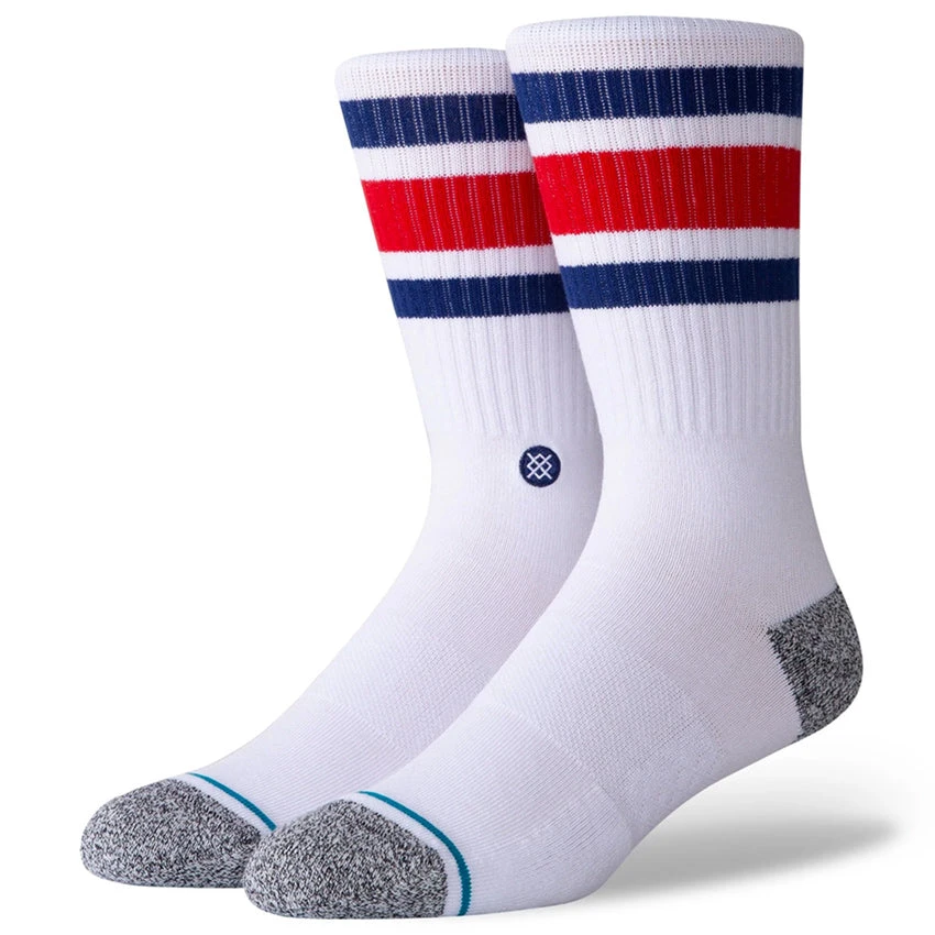 STANCE Boyd ST Socks - Blue 1 STANCE Boyd ST Socks - Blue