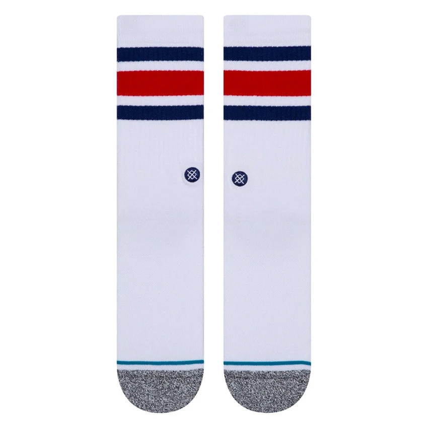 STANCE Boyd ST Socks - Blue 2 STANCE Boyd ST Socks - Blue - Image 2