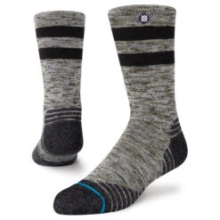 STANCE Camper Socks - Black