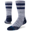 STANCE Camper Socks - Navy