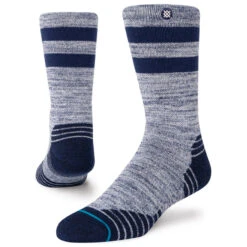 STANCE Camper Socks - Navy