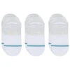 STANCE Gamut 3 Pack Socks - White