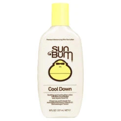 Sun Bum Cool Down Aloe After Sun Lotion - 237ml