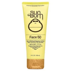 Sun Bum Original SPF 50 Face Lotion - 88ml