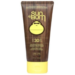 Sun Bum Original SPF 30 Sunscreen Lotion - 177mL