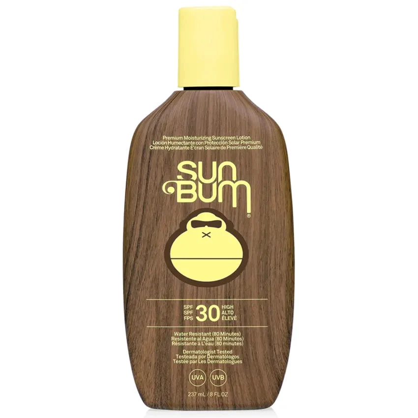 Sun Bum Original SPF 30 Lotion - 237ml 1 Sun Bum Original SPF 30 Lotion - 237ml