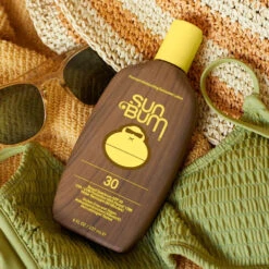 Sun Bum Original SPF 30 Lotion - 237ml 9 Sun Bum Original SPF 30 Lotion - 237ml -Patagonia Outlet Sales SunBum SS23 30SPFLotion 237ml 05