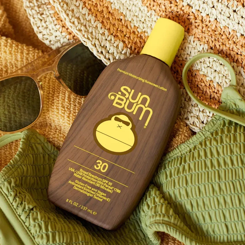 Sun Bum Original SPF 30 Lotion - 237ml 5 Sun Bum Original SPF 30 Lotion - 237ml - Image 5