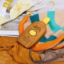 Sun Bum Original SPF 50 Lotion - 237ml -Patagonia Outlet Sales SunBum SS23 50SPFLotion 237ml 05