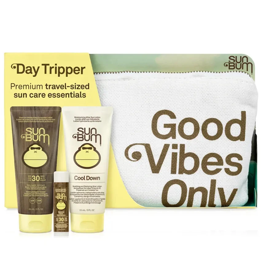 Sun Bum Day Tripper Set 1 Sun Bum Day Tripper Set