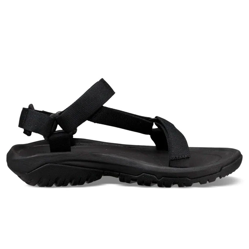 Teva Men's Hurricane XLT2 - Black 1 Teva Men's Hurricane XLT2 - Black