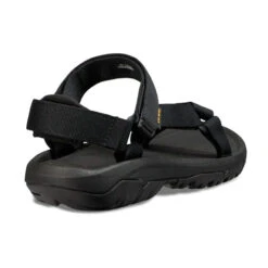 Teva Men's Hurricane XLT2 - Black 7 Teva Men's Hurricane XLT2 - Black -Patagonia Outlet Sales TEVA HurricaneXLT2 Black 03