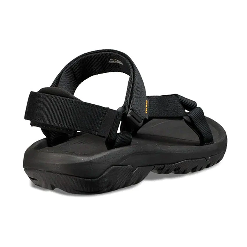 Teva Men's Hurricane XLT2 - Black 3 Teva Men's Hurricane XLT2 - Black - Image 3