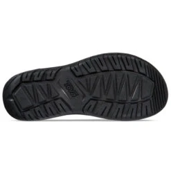 Teva Men's Hurricane XLT2 - Black 8 Teva Men's Hurricane XLT2 - Black -Patagonia Outlet Sales TEVA HurricaneXLT2 Black 04