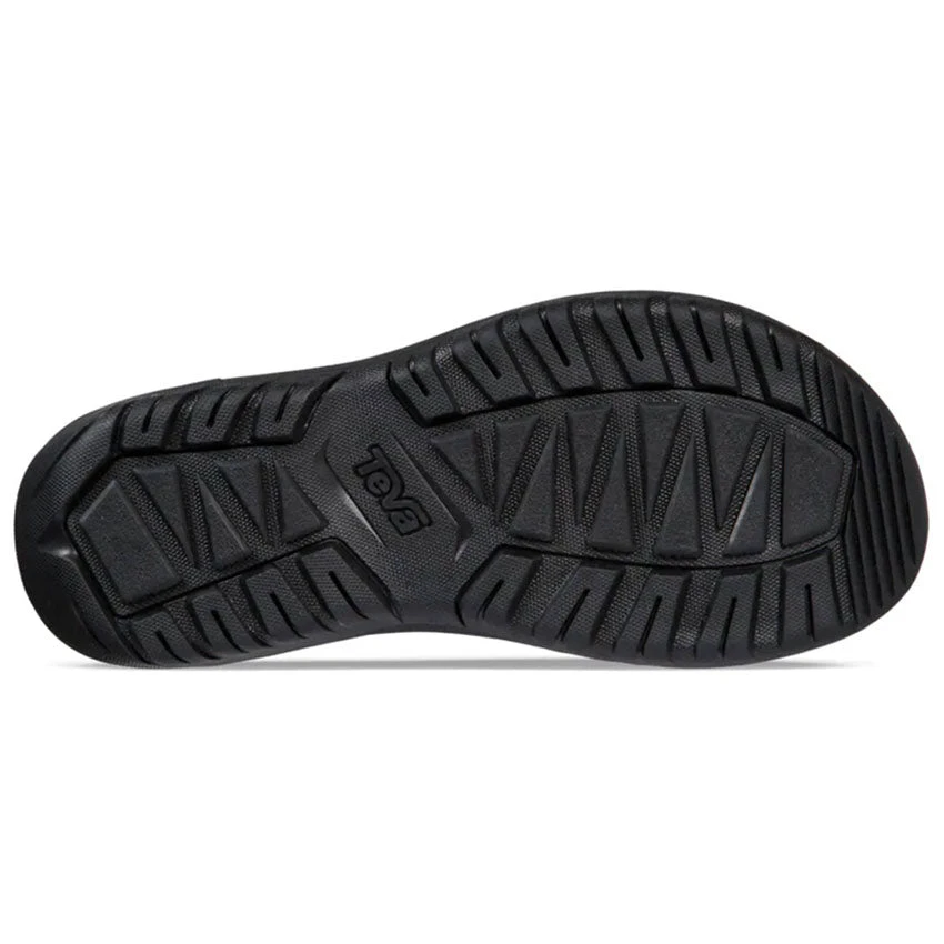Teva Men's Hurricane XLT2 - Black 4 Teva Men's Hurricane XLT2 - Black - Image 4