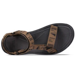Teva Men's Hurricane XLT2 - Chara Dark Olive -Patagonia Outlet Sales TEVA MensHurricane CDO 03