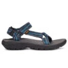 Teva Men's Hurricane XLT2 - Foggy Mountain Navy / Grey