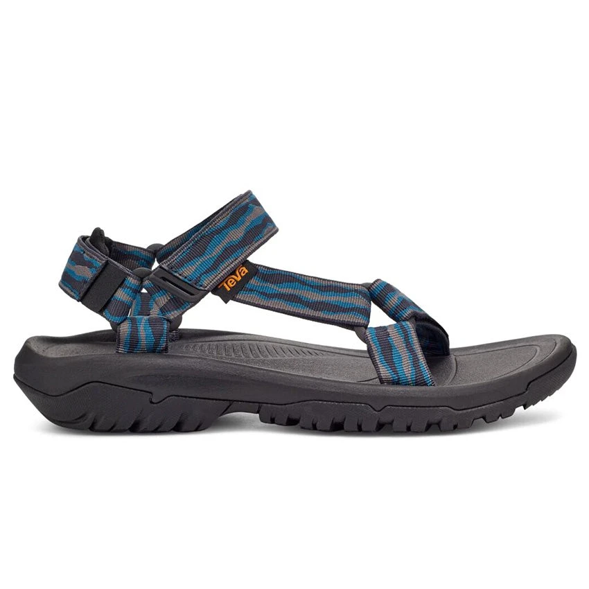 Teva Men's Hurricane XLT2 - Foggy Mountain Navy / Grey 1 Teva Men's Hurricane XLT2 - Foggy Mountain Navy / Grey