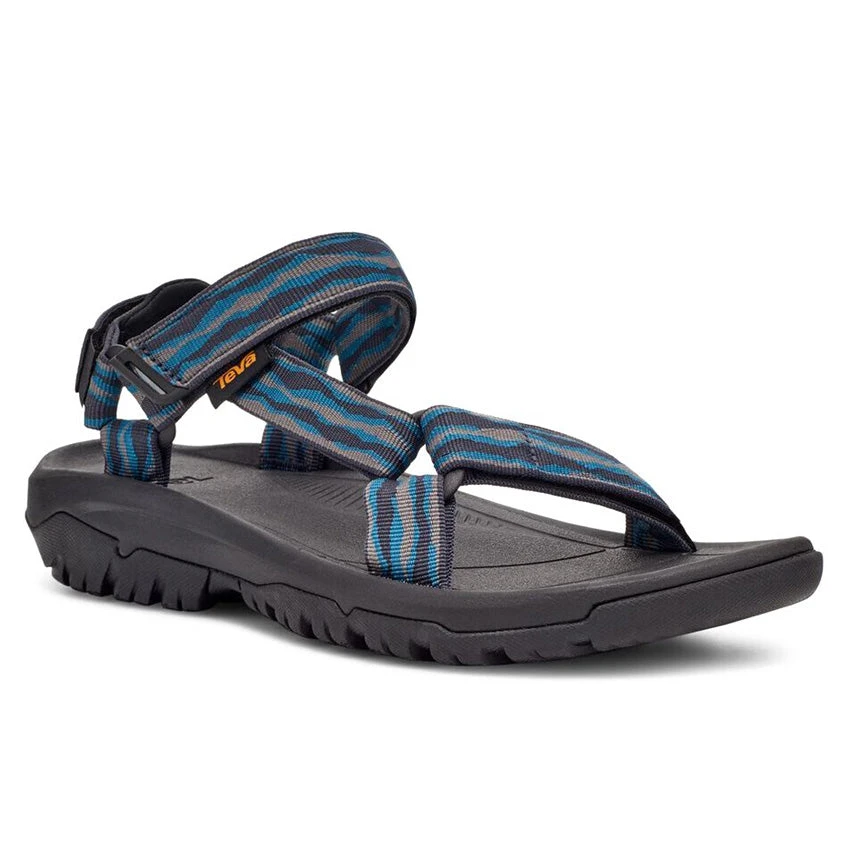 Teva Men's Hurricane XLT2 - Foggy Mountain Navy / Grey 2 Teva Men's Hurricane XLT2 - Foggy Mountain Navy / Grey - Image 2