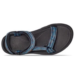 Teva Men's Hurricane XLT2 - Foggy Mountain Navy / Grey 8 Teva Men's Hurricane XLT2 - Foggy Mountain Navy / Grey -Patagonia Outlet Sales TEVA MensHurricaneXLT2 Foggy 04