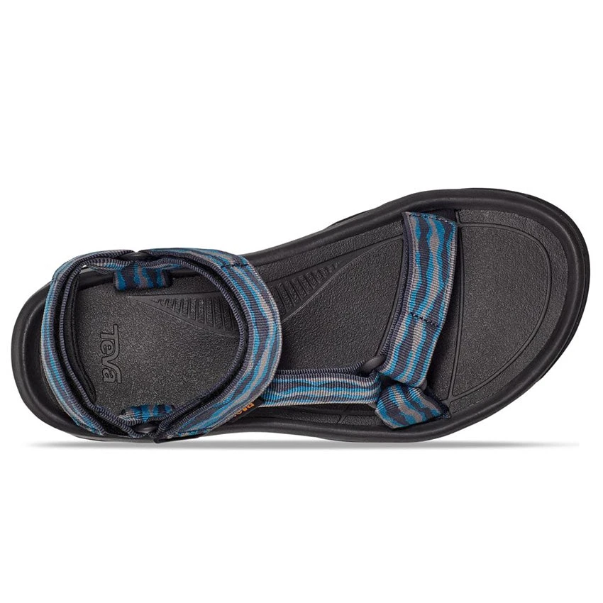 Teva Men's Hurricane XLT2 - Foggy Mountain Navy / Grey 4 Teva Men's Hurricane XLT2 - Foggy Mountain Navy / Grey - Image 4