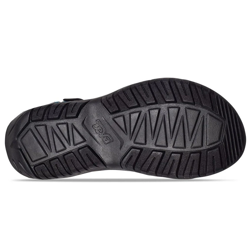 Teva Men's Hurricane XLT2 - Foggy Mountain Navy / Grey 5 Teva Men's Hurricane XLT2 - Foggy Mountain Navy / Grey - Image 5