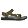 Teva Men's Original Universal - Dark Olive