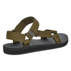 Teva Men's Original Universal - Dark Olive -Patagonia Outlet Sales TEVA OriginalUniversal DarkOlive 03