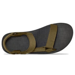 Teva Men's Original Universal - Dark Olive -Patagonia Outlet Sales TEVA OriginalUniversal DarkOlive 04