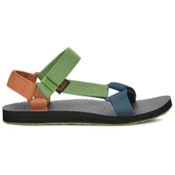 Teva Men's Original Universal - Desert Multi