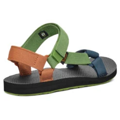 Teva Men's Original Universal - Desert Multi -Patagonia Outlet Sales TEVA SS23 MensOU DesertMulti 03