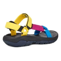 Teva Women's Hurricane XLT2 - Water Multi -Patagonia Outlet Sales TEVA SS23 WomensHurricane WaterMulti 03