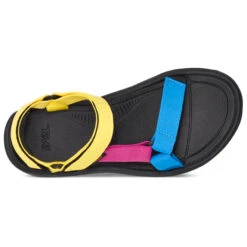 Teva Women's Hurricane XLT2 - Water Multi -Patagonia Outlet Sales TEVA SS23 WomensHurricane WaterMulti 04