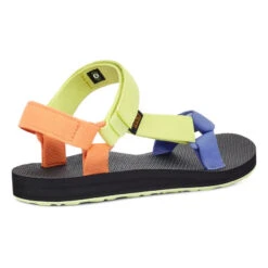 Teva Women's Original Universal - Wind Multi -Patagonia Outlet Sales TEVA SS23 WomensOU WindMulti 03