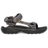Teva Men's Terra Fi 5 Universal - Wavy Trail Black