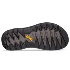 Teva Men's Terra Fi 5 Universal - Wavy Trail Black -Patagonia Outlet Sales TEVA TerraFi5 WavyBlack 05