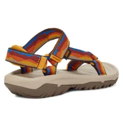 Teva Women's Hurricane XLT2 - Vista Sunset -Patagonia Outlet Sales TEVA Womens HurricaneXLT2 VistaSunset 03