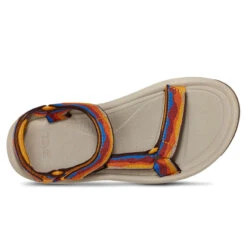 Teva Women's Hurricane XLT2 - Vista Sunset -Patagonia Outlet Sales TEVA Womens HurricaneXLT2 VistaSunset 04