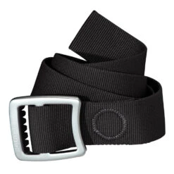 Patagonia Tech Web Belt - Black