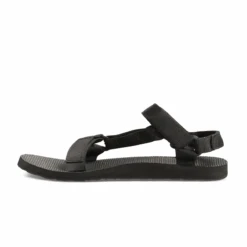 Teva Women's Original Universal - Black 7 Teva Women's Original Universal - Black -Patagonia Outlet Sales Teva WomensOriginalUniversal Black 03