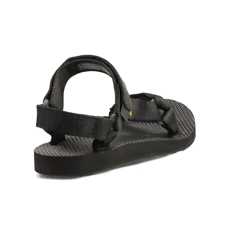 Teva Women's Original Universal - Black 4 Teva Women's Original Universal - Black - Image 4