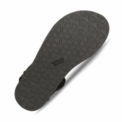 Teva Women's Original Universal - Black 9 Teva Women's Original Universal - Black -Patagonia Outlet Sales Teva WomensOriginalUniversal Black 05