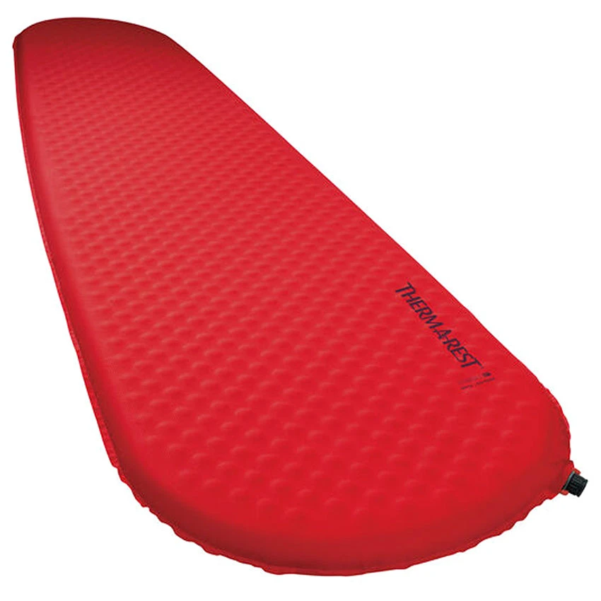 Therm-a-Rest ProLite Plus Sleeping Pad - Regular - Cayenne 1 Therm-a-Rest ProLite Plus Sleeping Pad - Regular - Cayenne